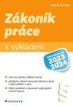 Zákoník práce výkladem