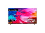 Televizor KRUGER & MATZ KM0250UHD-V3 SMART TV 50"