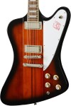 Epiphone Firebird Vintage Sunburst