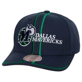 Mitchell & Ness Pánská kšiltovka Dallas Mavericks NBA 1998 Draft Pro Crown Strapback