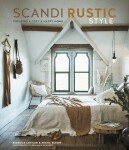 Kniha - Scandi Rustic, Rebecca Lawson, Reena Simon, multi barva, papír