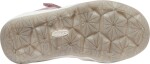 Dívčí sandály KEEN MOXIE SANDAL nostalgia rose/papaya punch - 25/26