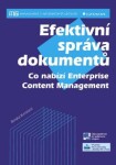 Efektivní správa dokumentů - Renáta Kunstová - e-kniha