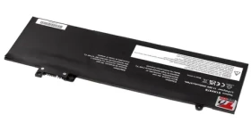 T6 Power Baterie pro Lenovo ThinkPad T480s / 3cell / 4950 mAh / 57 Wh (NBIB0179)