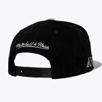 Mitchell & Ness Pánská kšiltovka Los Angeles Kings NHL Sueduroy Snapback Vntg