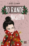 10 rande naslepo (poškozená) - Ashley Elston