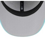 New Era Pánská kšiltovka Arizona Diamondbacks MLB 2025 Batting Practice Low Profile 59FIFTY Fitted Velikost: 7 3/8