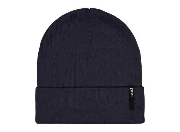 POC Beanie Flat čepice Apatite Navy Uni.