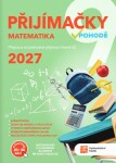 Přijímačky 9 Matematika + E-learning 2027 - Robert Weinlich