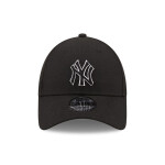 New Era Pánská kšiltovka New York Yankees MLB 940 Pop outline