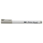 MARVY Artist Brush 1100-38 fix štětcový hrot – barvy vodní báze brush pen na papír lettering kaligrafie rozmývatelný mísitelný acid free netoxický