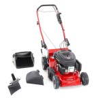 Benzínová sekačka Weibang WB 456 SC 6in1