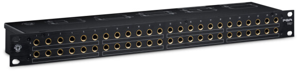 Black Lion Audio PBR TRS3