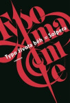 Typo života běh = Solpera - Jan Solpera, František Štorm
