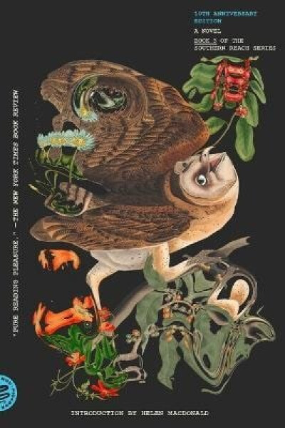 Acceptance - Jeff Vandermeer