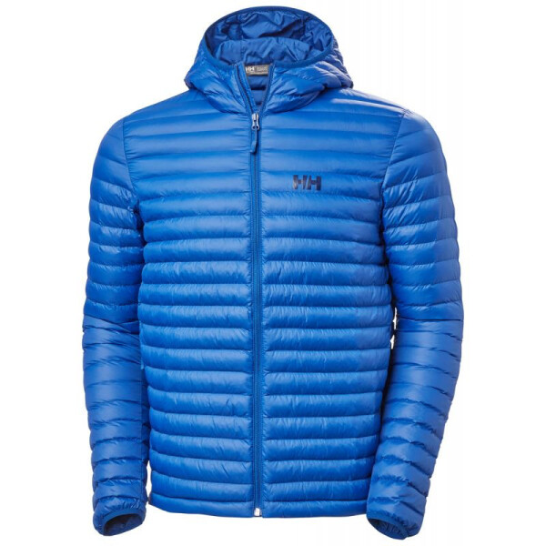 Helly Hansen Sirdal Hoodie Insulator Jacket M 62989 606 M