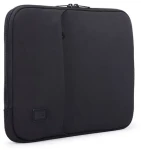 Case Logic LAPSP214 černá / Pouzdro na notebook 14" / Impact Foam / kapsa na zip