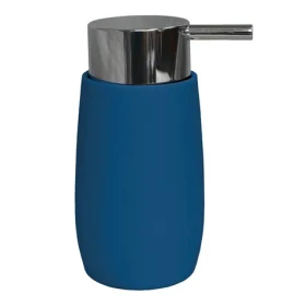 MSV Dávkovač mýdla ASTI tmavě modrý / plast / 230 ml