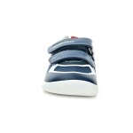 Biomecanics Zapato Sport Rejilla Petrol celoroční
