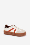 Sportovní obuv model 211348 Step in style 37