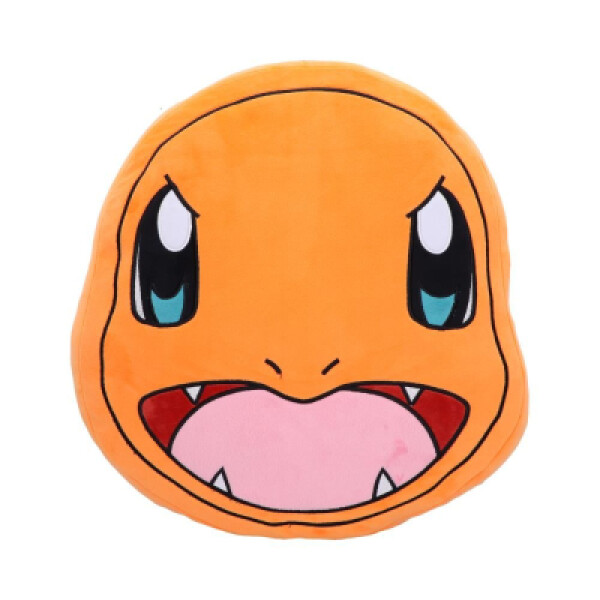 Pokémon Polštář 40 cm - Charmander - EPEE