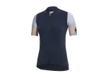 Dotout Path dámský dres krátký rukáv Blue vel. S