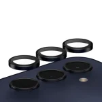 PanzerGlass HoOps Samsung Galaxy A25 5G ochranné kroužky pro čočky fotoaparátu (1225)
