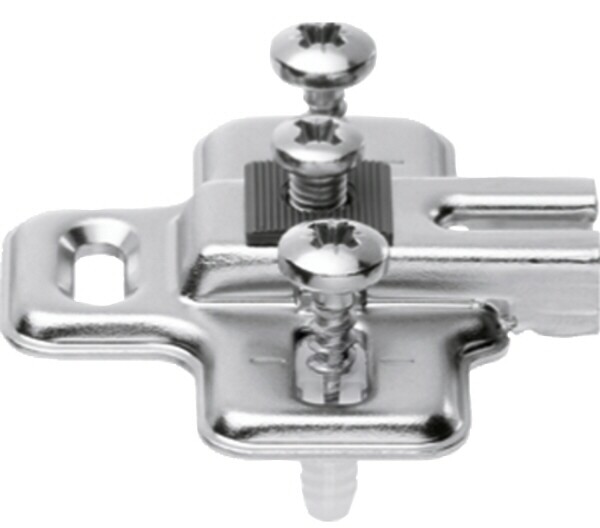 BLUM 194K6100E podložka Expando pro 153902 (153903)