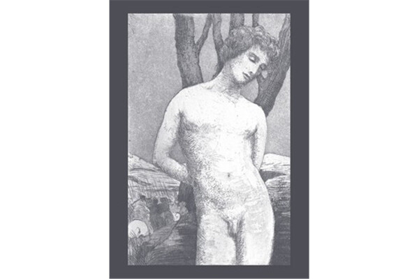 Preludia - Jiří Karásek ze Lvovic