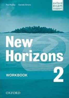 New Horizons Workbook