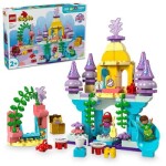 LEGO LEGO DUPLO® Disney 10435 Arielin kouzelný podmořský palác