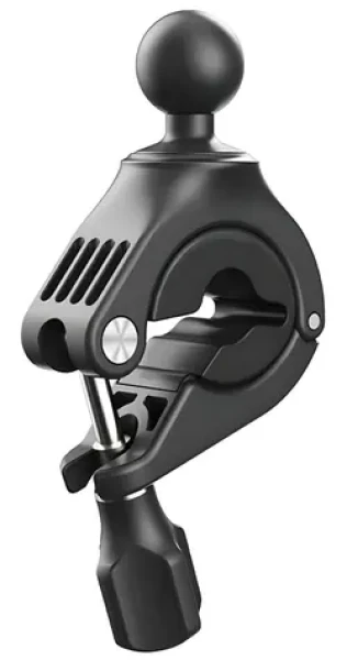 PGYTECH Držák na řídítka / Držák akční kamery / nylon se skelnými vlákny / 87 g (P-GM-137B)