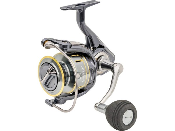 Westin Naviják W4 C-SW Reel 3000 FD SSG,Westin Naviják W4 C-SW Reel 3000 FD SSG
