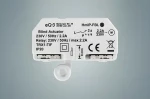 Homematic IP HmIP-FBL / Akční člen žaluzií / zápustná montáž / rádiový / IP20 (151398A0)