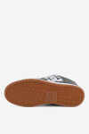 Tenisky DC Shoes GAVELER DC01704020 Syntetický materiál,Přírodní kůže (useň) - Semiš
