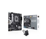ASUS MB Sc LGA1700 PRIME H610M-A WiFi, Intel H610, 2xDDR5, 1xDP, 1xHDMI, 1xVGA, mATX EDF_1887158