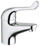 GROHE - Euroeco Special Páková umyvadlová baterie, chrom 32789000