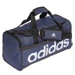 Adidas Linear Duffel HR5349 bag modrý 39l