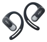 Shokz OpenFit Air černá / Bezdrátová sluchátka / open-ear / BT 5.2 / IP54 (T511-ST-BK)