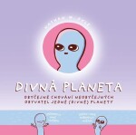 Divná planeta Nathan Pyle