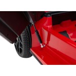 Mamido Dětské elektrické autíčko Lamborghini Revuelto XL 24V 4x200W červené