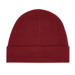 CALVIN KLEIN BEAN HAT K50K504092 panské univerzita