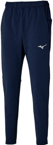 Běžecké tepláky Mizuno Paris Athlete Warm up Pant 32GDB80114 Velikost textilu: