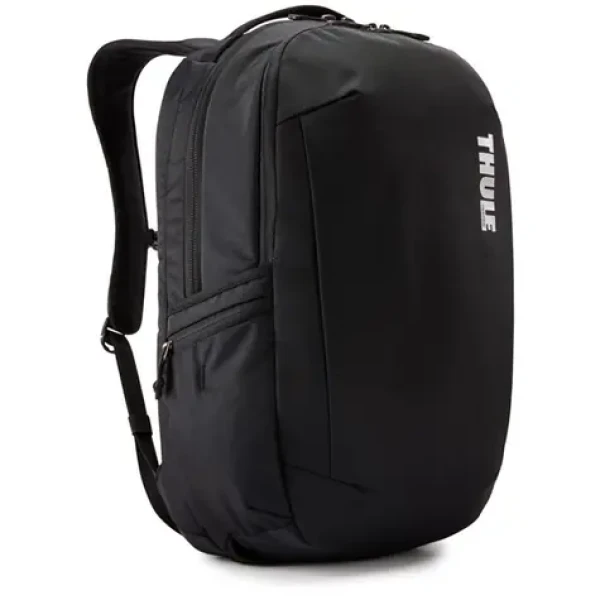 Thule Subterra batoh 30 l TSLB317K - černá / MacBook do 15 nebo notebook do 15.6 (0085854245333)