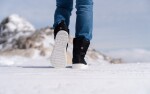 Be lenka barebarics polarstride black
