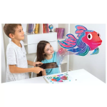 Sentosphere Sentosphere Akvarely 3D - Průzkumníci
