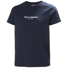 Helly Hansen Core 2.0 W 54591 597 Tričko L