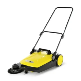 Kärcher S 4 / Zametací stroj / pracovní šířka: 510 mm / 1800m2-h / nádoba: 20 L (1.766-320.0)