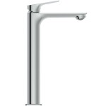 IDEAL STANDARD - Ceralife C Umyvadlová baterie s výpustí Click-Clack, BlueStart, chrom BE051AA