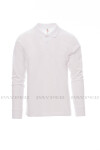 Pánská polokošile Payper VERONA Barva: Bílá, Velikost: 4XL (0012130373000004XL)